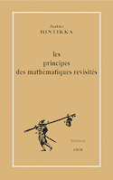 Principes des mathématiques revisités (Les)